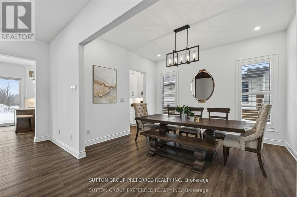 105 Harvest Lane, Thames Centre, ON, N0L 1G2 - 8