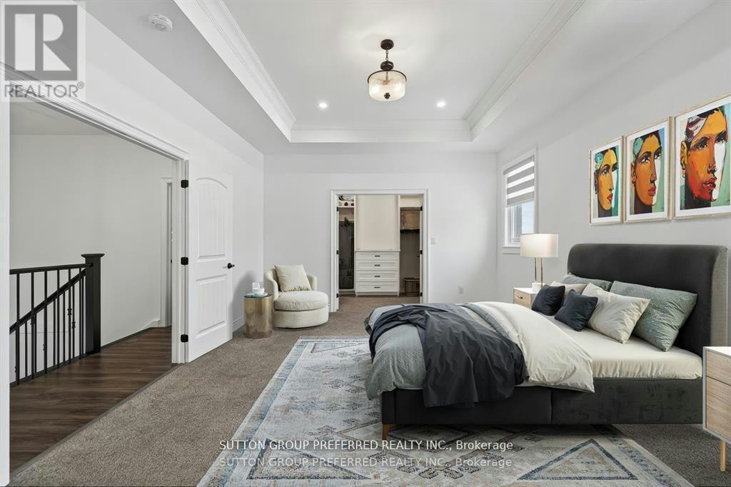 105 Harvest Lane, Thames Centre, ON, N0L 1G2 - 23
