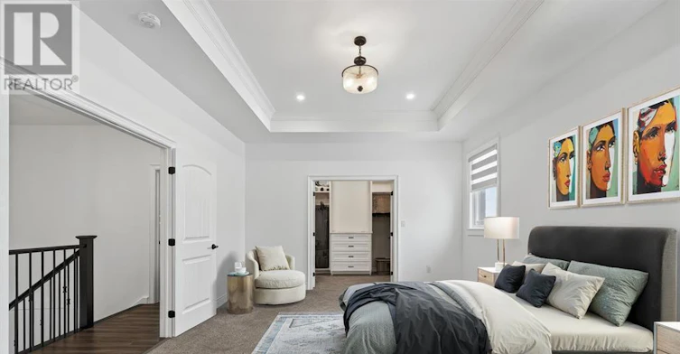 105 Harvest Lane, Thames Centre, ON, N0L 1G2 - 23