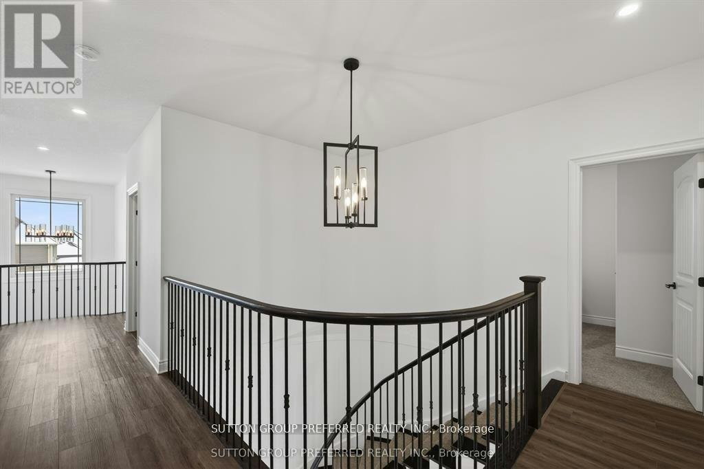 105 Harvest Lane, Thames Centre, ON, N0L 1G2 - 22