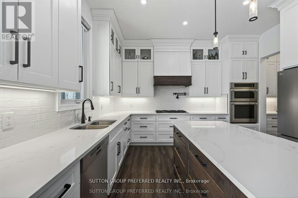 105 Harvest Lane, Thames Centre, ON, N0L 1G2 - 13