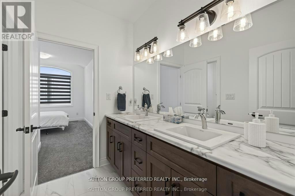 105 Harvest Lane, Thames Centre, ON, N0L 1G2 - 27