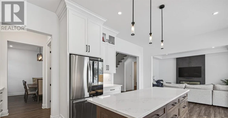 105 Harvest Lane, Thames Centre, ON, N0L 1G2 - 16