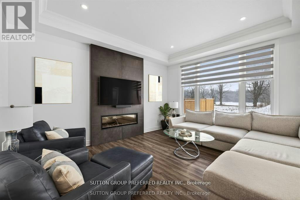 105 Harvest Lane, Thames Centre, ON, N0L 1G2 - 18