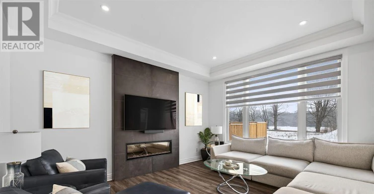 105 Harvest Lane, Thames Centre, ON, N0L 1G2 - 18