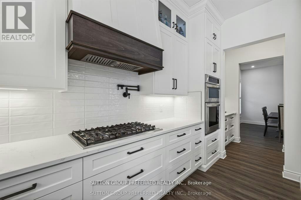 105 Harvest Lane, Thames Centre, ON, N0L 1G2 - 11