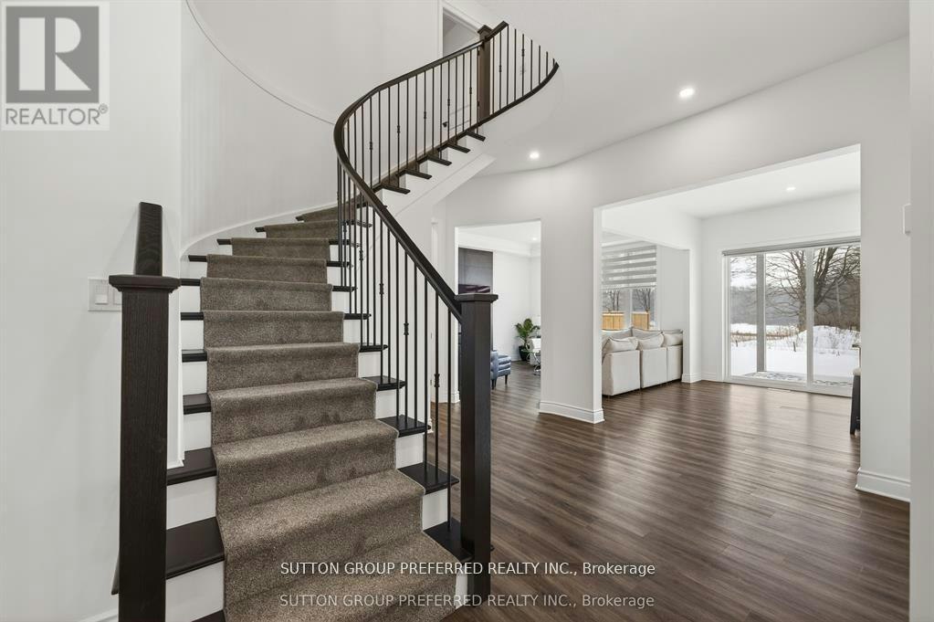 105 Harvest Lane, Thames Centre, ON, N0L 1G2 - 21