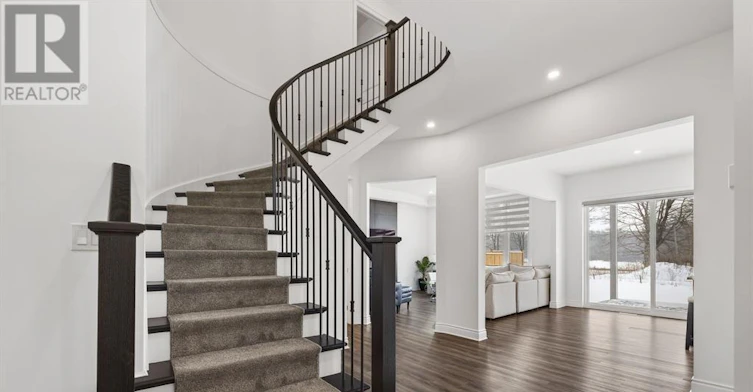 105 Harvest Lane, Thames Centre, ON, N0L 1G2 - 21