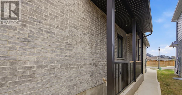105 Harvest Lane, Thames Centre, ON, N0L 1G2 - 42