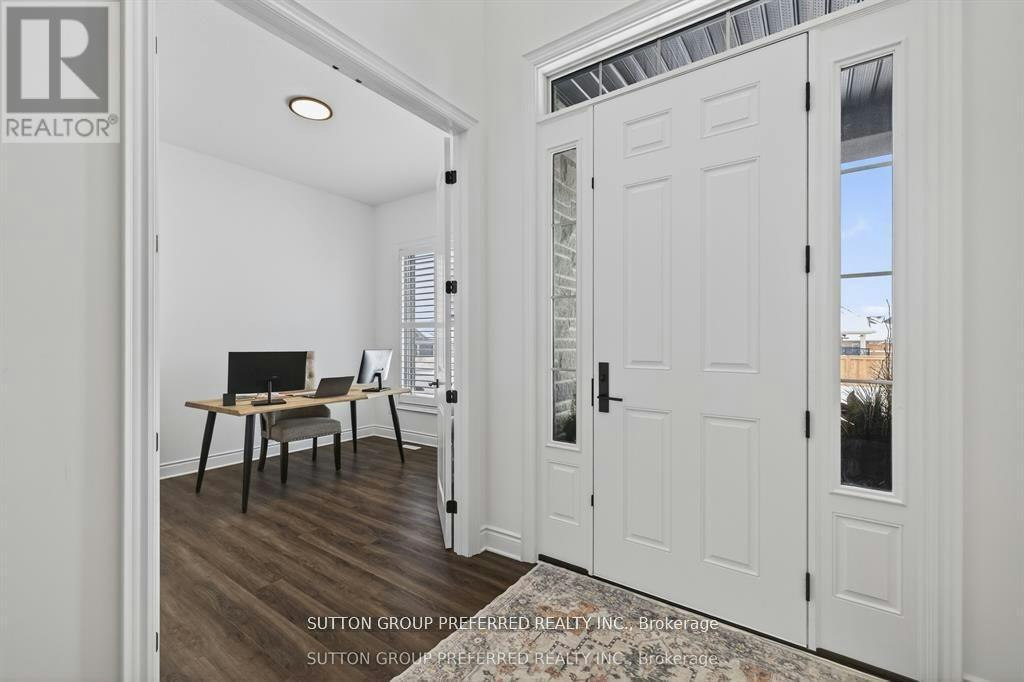 105 Harvest Lane, Thames Centre, ON, N0L 1G2 - 5