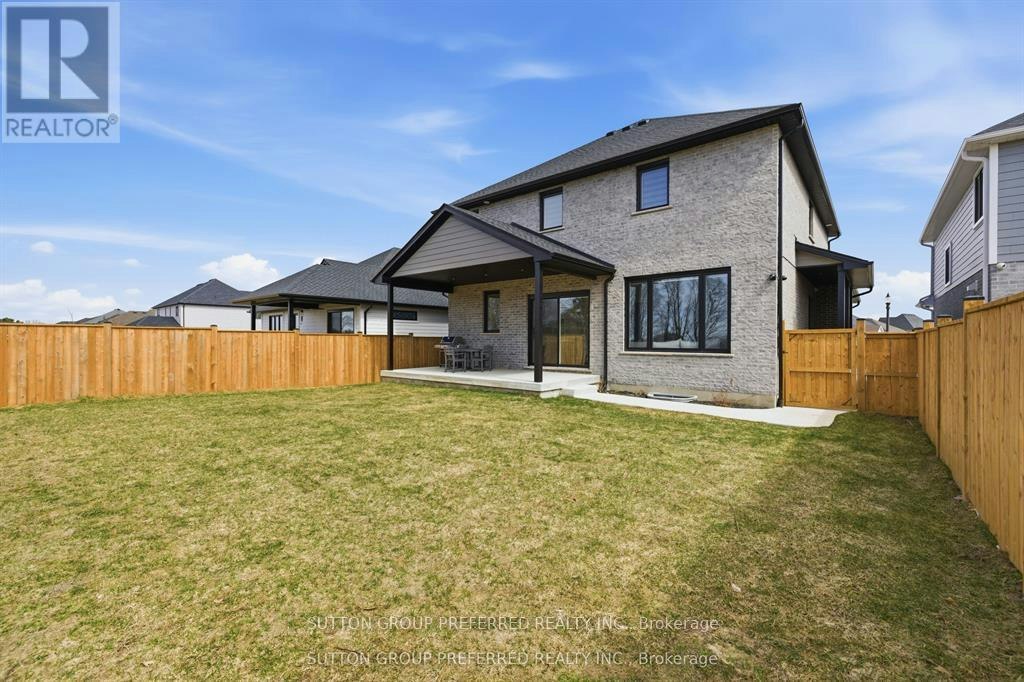 105 Harvest Lane, Thames Centre, ON, N0L 1G2 - 46