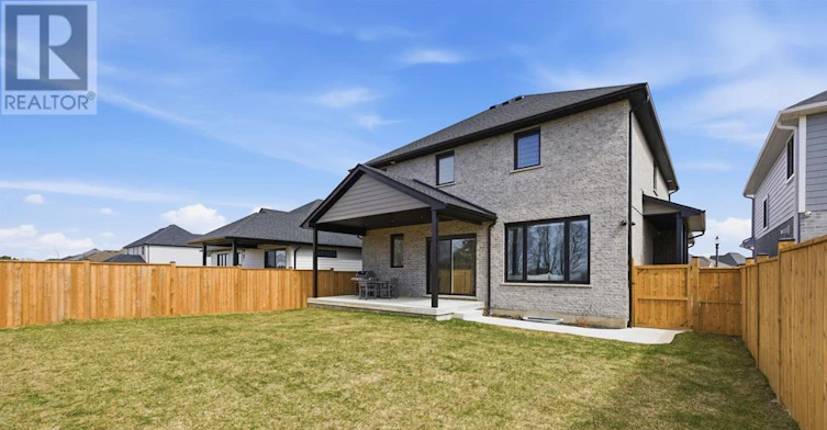 105 Harvest Lane, Thames Centre, ON, N0L 1G2 - 46