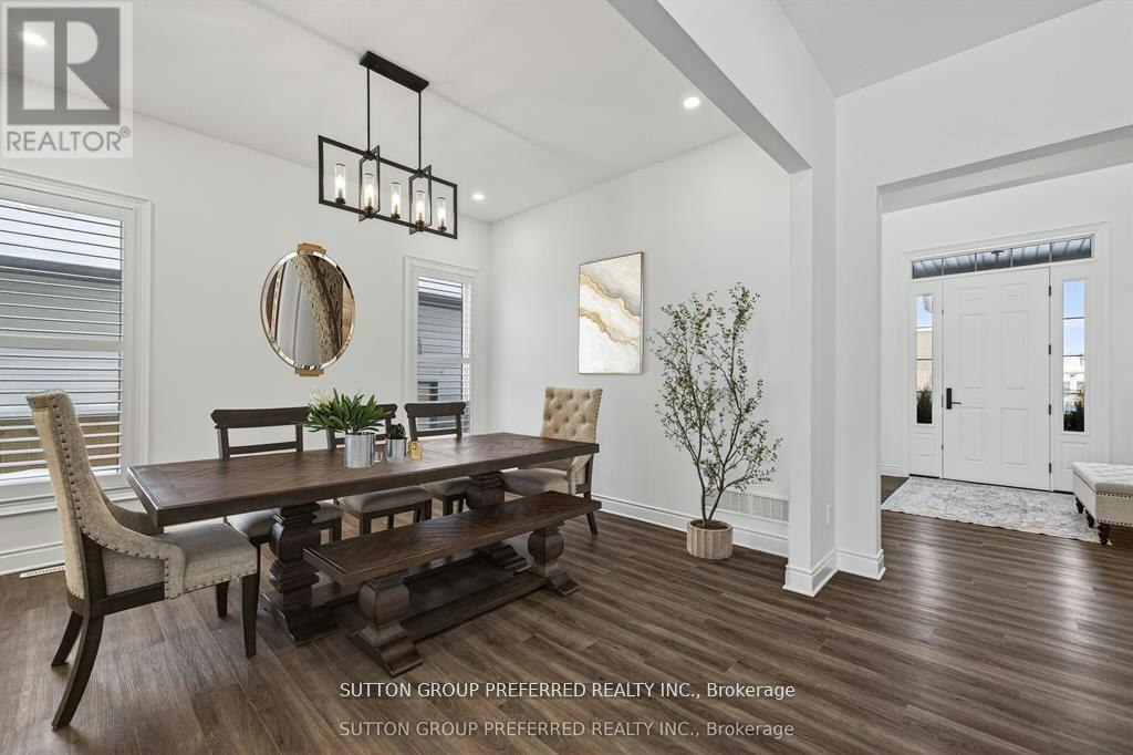 105 Harvest Lane, Thames Centre, ON, N0L 1G2 - 7