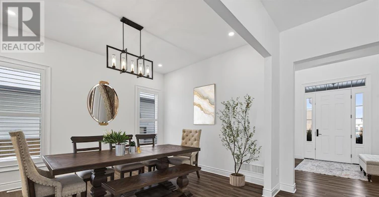 105 Harvest Lane, Thames Centre, ON, N0L 1G2 - 7