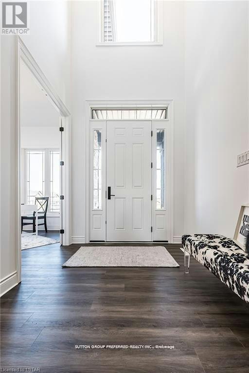 105 Harvest Lane, Thames Centre, ON, N0L 1G2 - 3