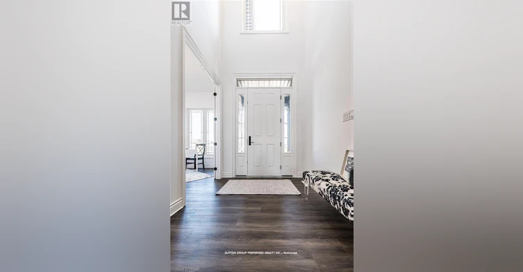 105 Harvest Lane, Thames Centre, ON, N0L 1G2 - 3