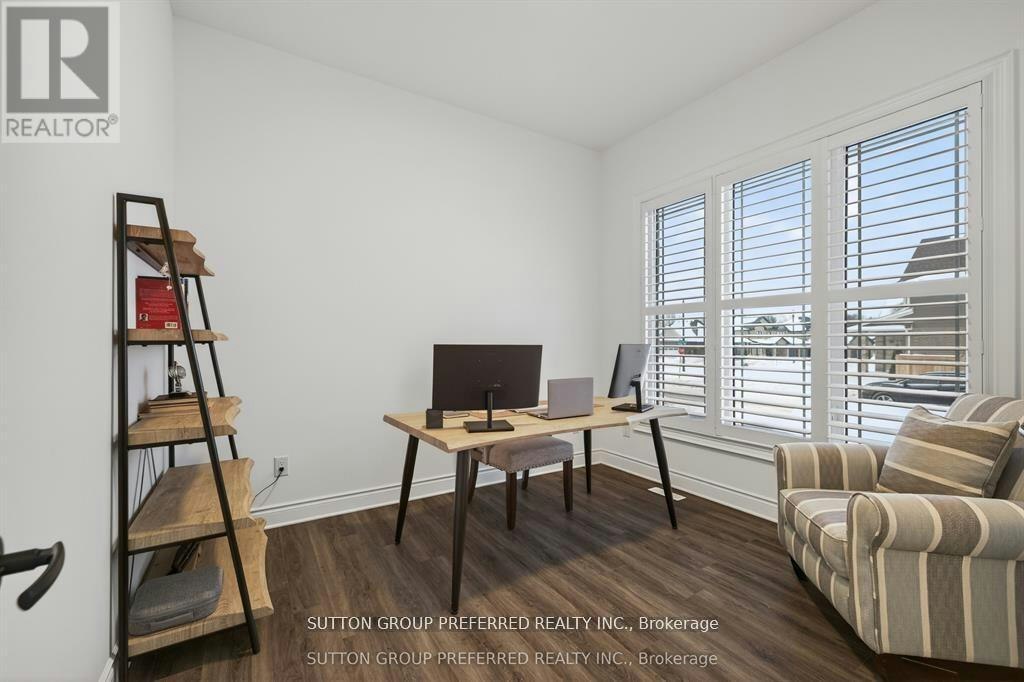 105 Harvest Lane, Thames Centre, ON, N0L 1G2 - 4