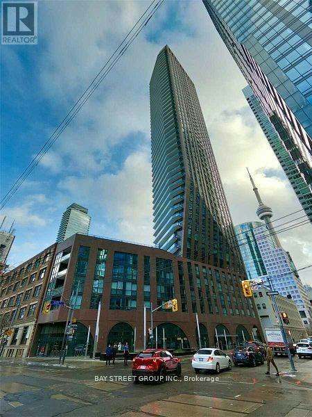 1101-99 John Street E, Toronto, ON, M5V 0S6
