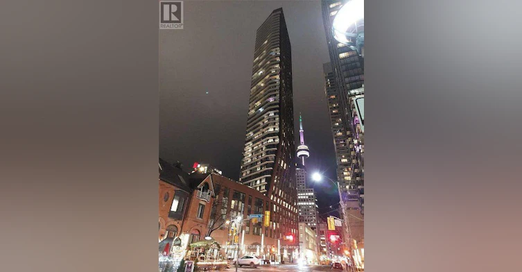 1101-99 John Street E, Toronto, ON, M5V 0S6 - 8