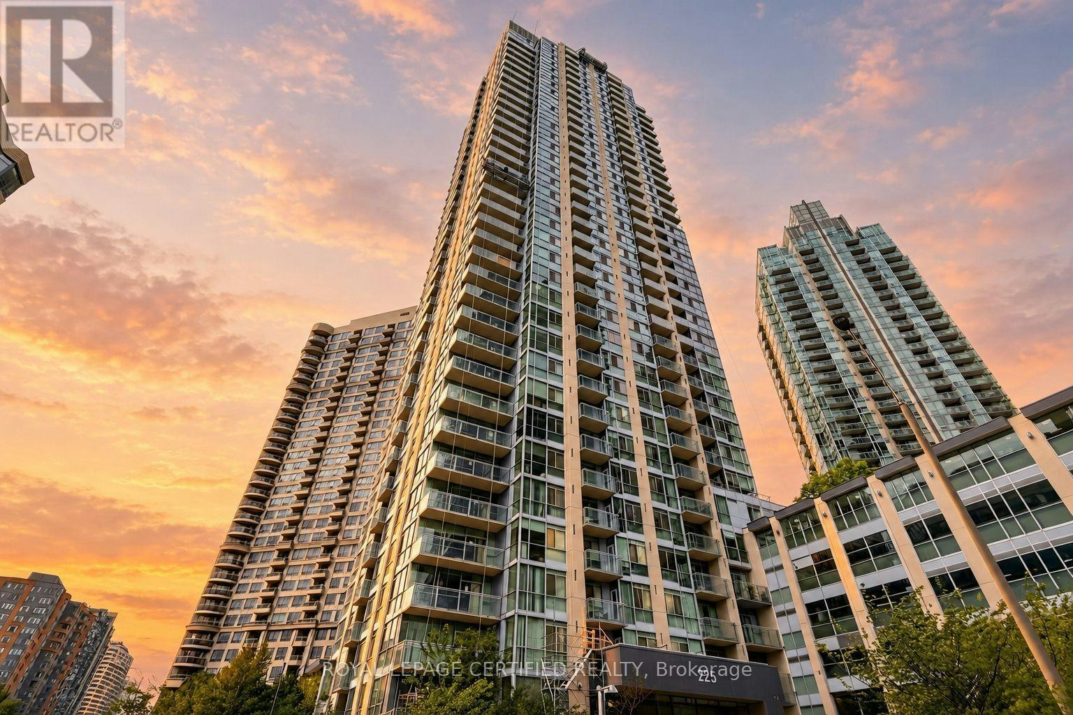 603-225 Webb Drive, Mississauga, ON, L5B 4P2