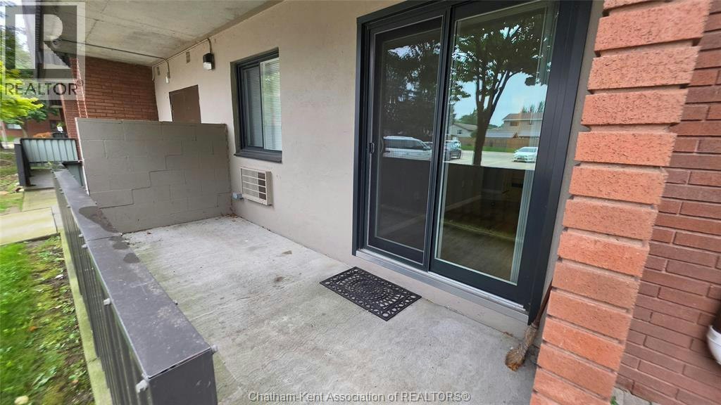 106-975 Grand Avenue West, Chatham-Kent, ON, N7L 4Z6