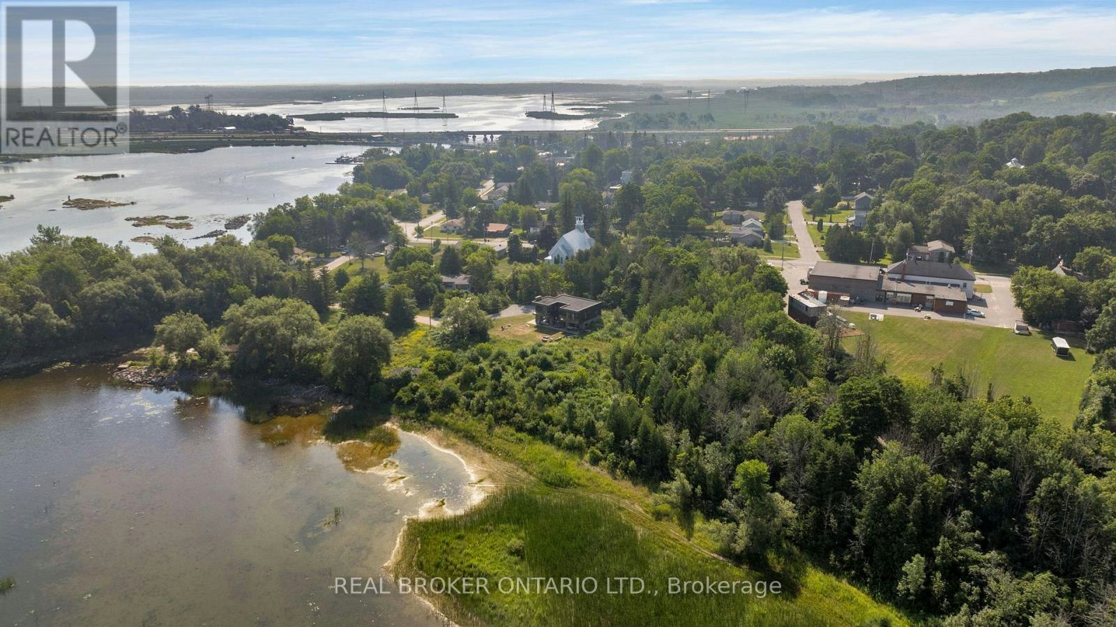 8, 20-30, 34 Hemlock Avenue, Tay, ON, L0K 2C0