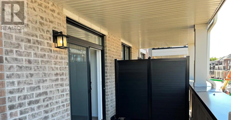 UPPER-8 Thornbird Crescent, Brampton, ON, L6V 3N5 - 7
