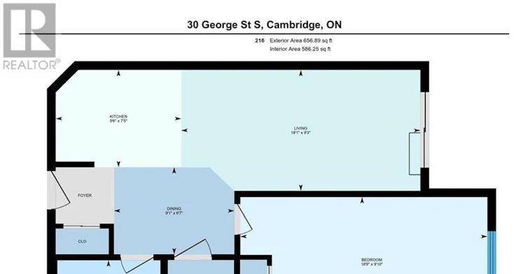 30 George Street S, Cambridge, ON, N1S 2M8 - 21