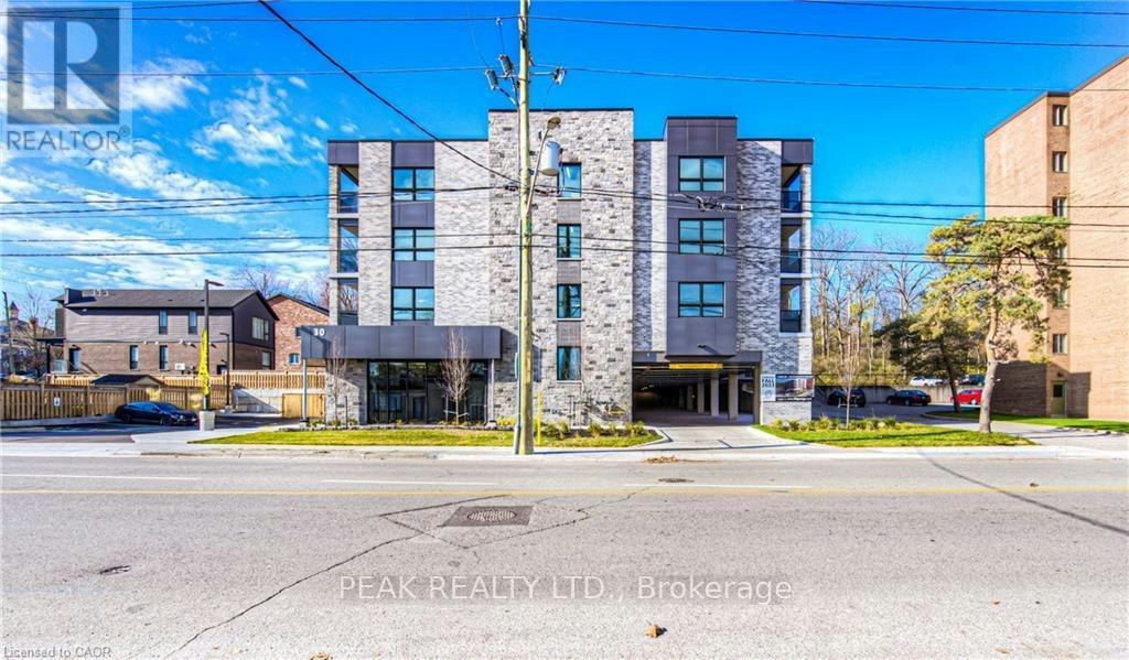 30 George Street S, Cambridge, ON, N1S 2M8 - 2