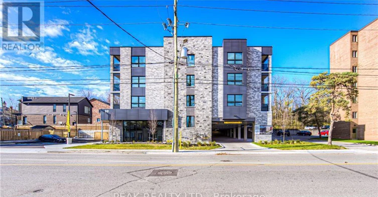 30 George Street S, Cambridge, ON, N1S 2M8 - 2