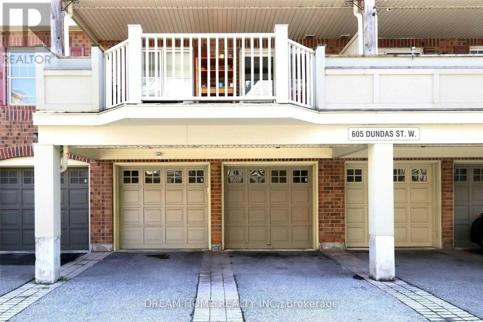 3-605 Dundas Street W, Mississauga, ON, L5B 0B3 - 33