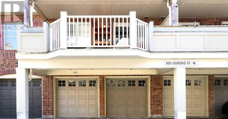 3-605 Dundas Street W, Mississauga, ON, L5B 0B3 - 33