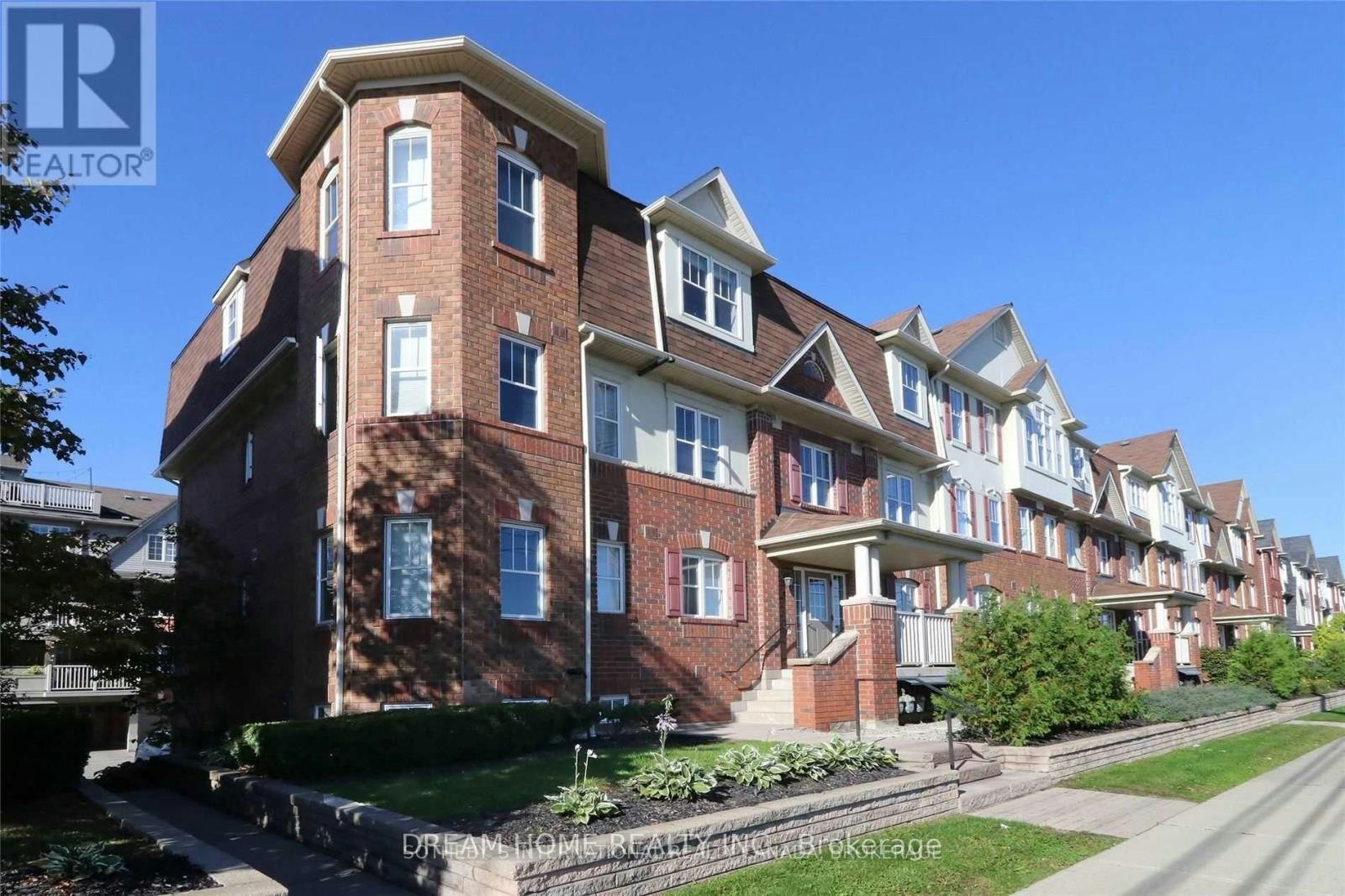 3-605 Dundas Street W, Mississauga, ON, L5B 0B3 - 2
