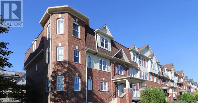 3-605 Dundas Street W, Mississauga, ON, L5B 0B3 - 2