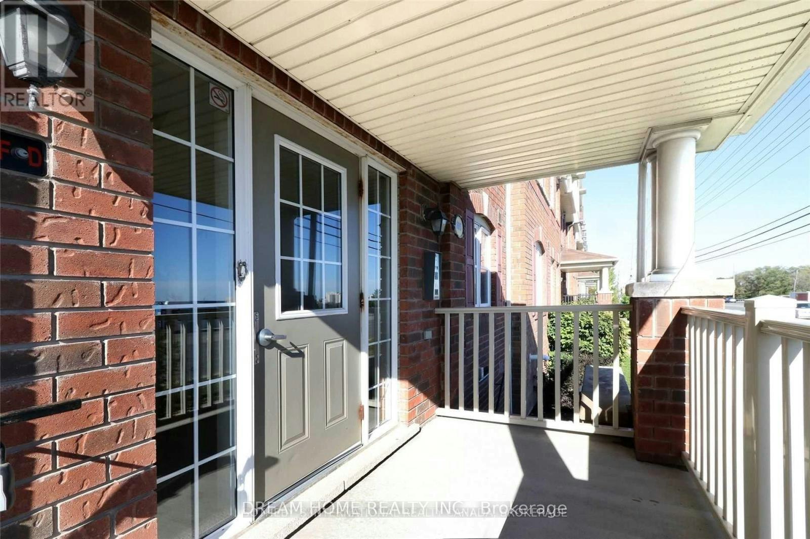 3-605 Dundas Street W, Mississauga, ON, L5B 0B3 - 3