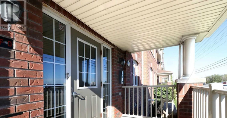 3-605 Dundas Street W, Mississauga, ON, L5B 0B3 - 3