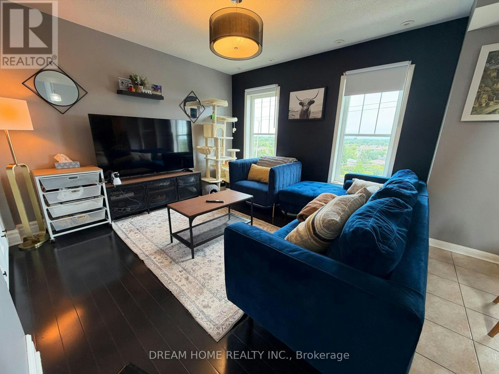 3-605 Dundas Street W, Mississauga, ON, L5B 0B3 - 6