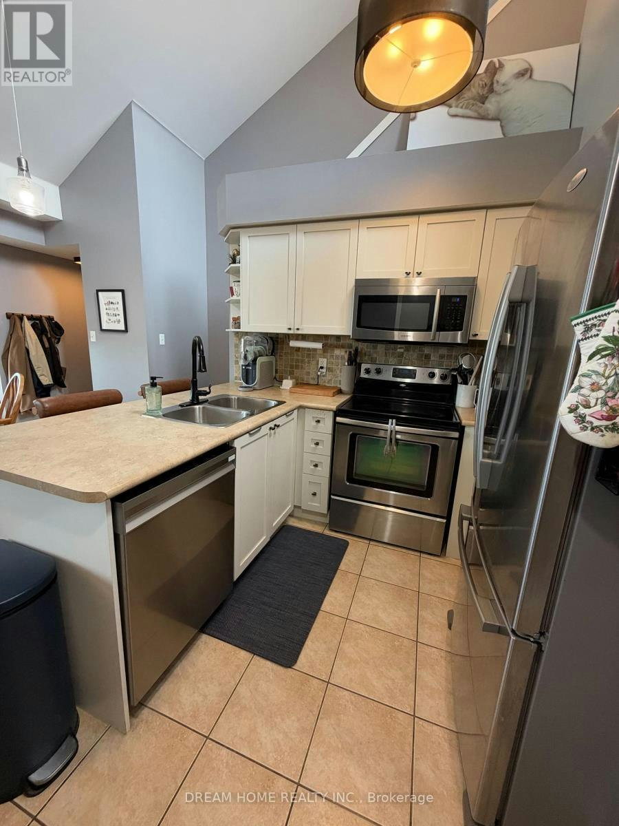 3-605 Dundas Street W, Mississauga, ON, L5B 0B3 - 14
