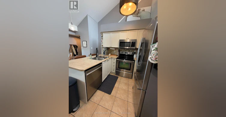 3-605 Dundas Street W, Mississauga, ON, L5B 0B3 - 14