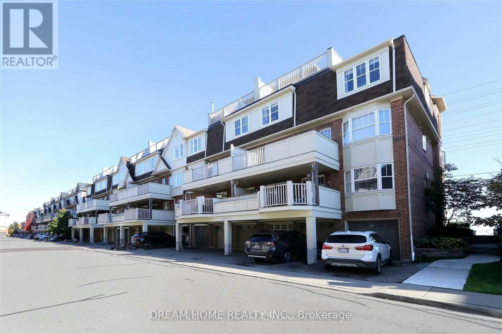 3-605 Dundas Street W, Mississauga, ON, L5B 0B3 - 35