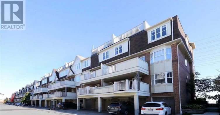 3-605 Dundas Street W, Mississauga, ON, L5B 0B3 - 35