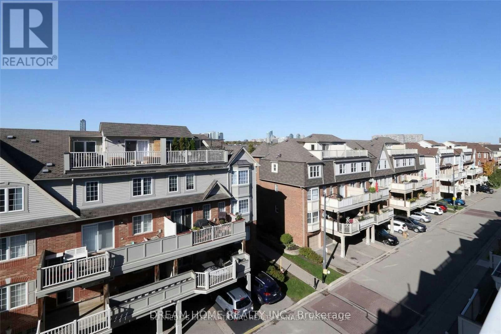 3-605 Dundas Street W, Mississauga, ON, L5B 0B3 - 34