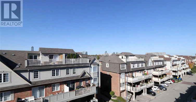 3-605 Dundas Street W, Mississauga, ON, L5B 0B3 - 34