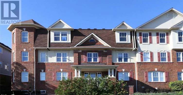 3-605 Dundas Street W, Mississauga, ON, L5B 0B3