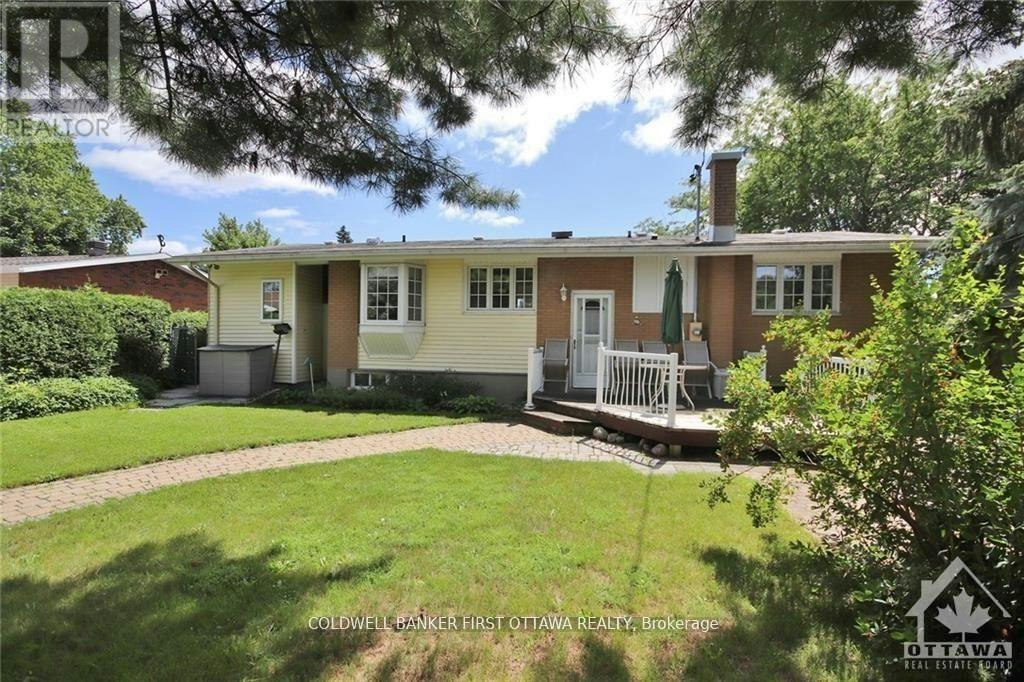 74 Hilliard Avenue, Ottawa, ON, K2E 6C1 - 29