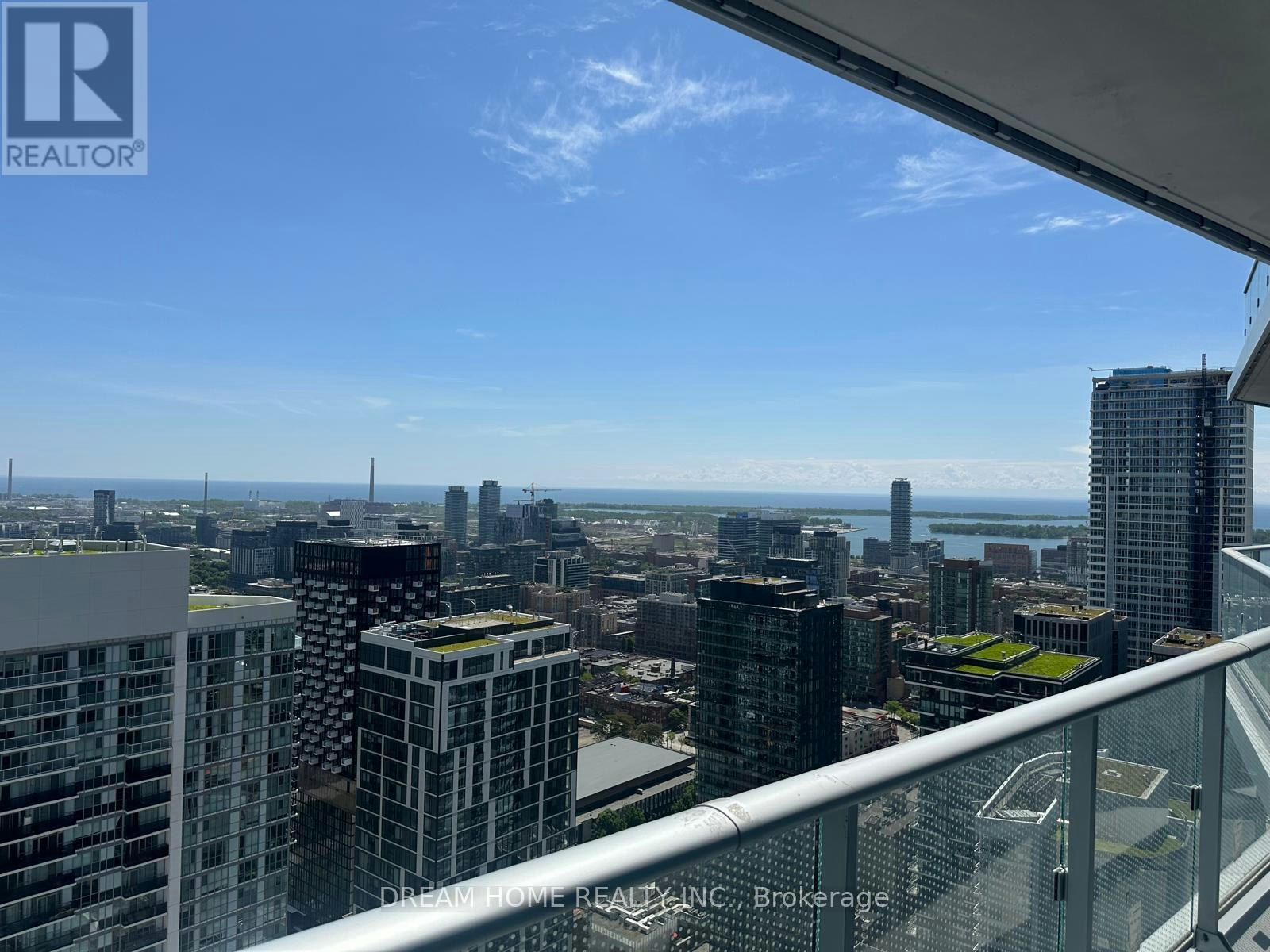 4106-100 Dalhousie Street, Toronto, ON, M5B 0C7 - 7