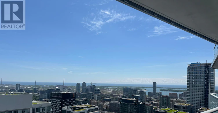 4106-100 Dalhousie Street, Toronto, ON, M5B 0C7 - 7
