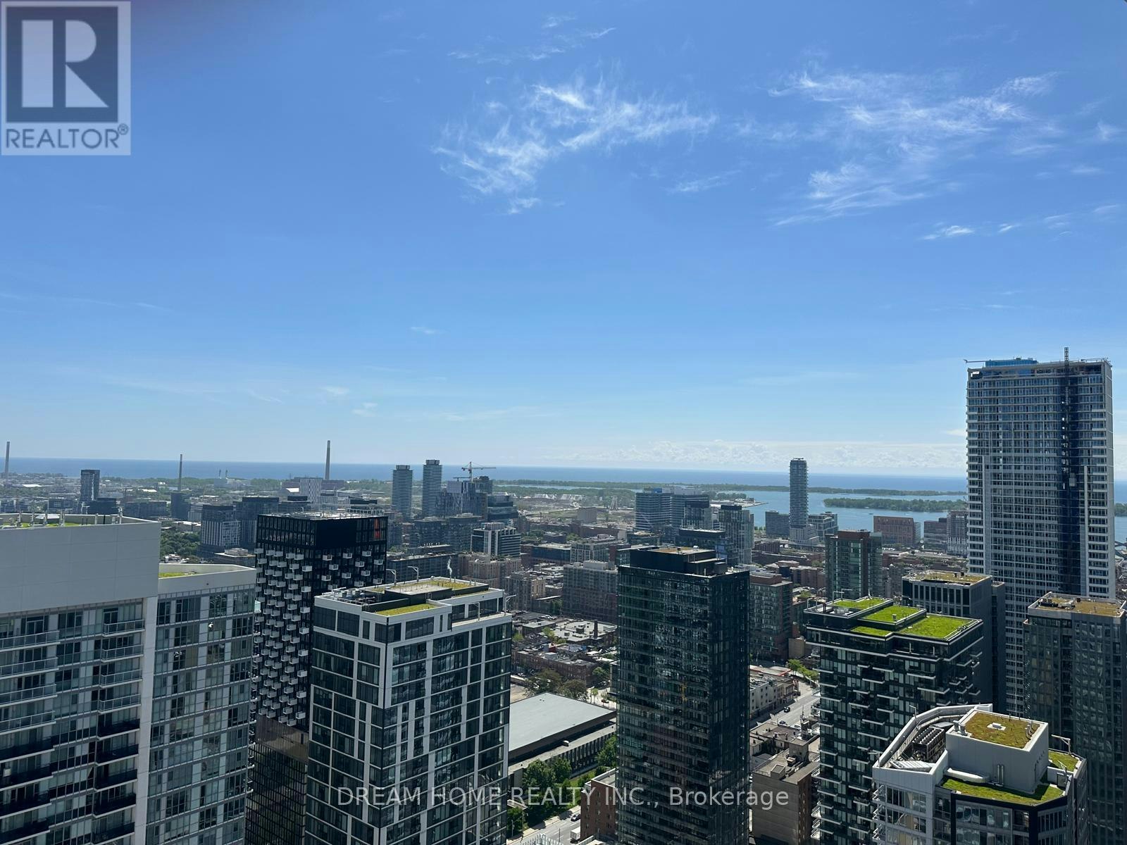 4106-100 Dalhousie Street, Toronto, ON, M5B 0C7 - 8