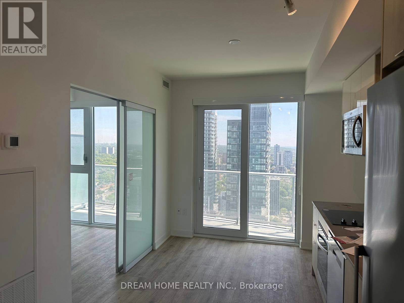 4106-100 Dalhousie Street, Toronto, ON, M5B 0C7 - 3