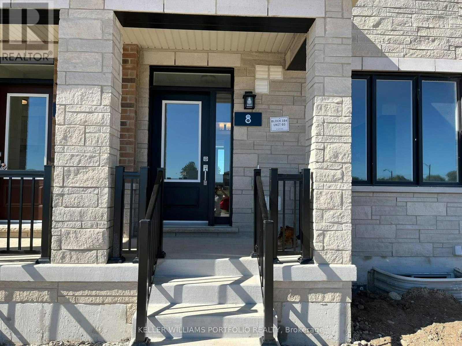 BSMT-8 Thornbird Crescent, Brampton, ON, L6V 3N5 - 13